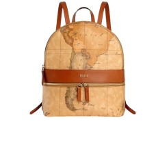 ALVIERO MARTINI 1A CLASSE ZAINO CON STAMPA GEO CLASSIC