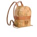 ALVIERO MARTINI 1A CLASSE ZAINO CON STAMPA GEO CLASSIC