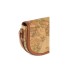 ALVIERO MARTINI 1A CLASSE BORSA A TRACOLLA CON STAMPA GEO CLASSIC