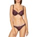 Emporio Armani Reggiseno push-up bordeaux