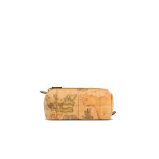 ALVIERO MARTINI 1A CLASSE PORTA MATITE CON STAMPA GEO CLASSIC 