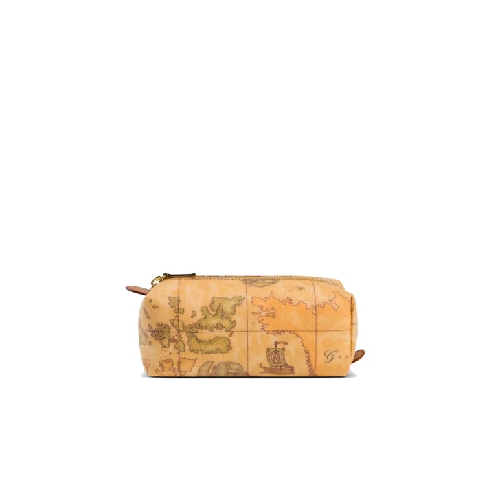 ALVIERO MARTINI 1A CLASSE PORTA MATITE CON STAMPA GEO CLASSIC 