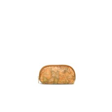 ALVIERO MARTINI 1A CLASSE POCHETTE MEDIUM CON STAMPA GEO CLASSIC