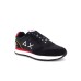 Sun 68 sneakers TOM WORLD TOUR Nera da Uomo