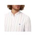 Harmont&Blaine Camicia in Cotone Con Righe Logate multicolor