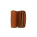 ALVIERO MARTINI 1A CLASSE PORTAFOGLIO GRANDE ZIP AROUND CON STAMPA GEO CLASSIC