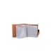 Alviero Martini Prima Classe Portatessera con stampa Geo Classic