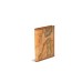 ALVIERO MARTINI 1A CLASSE COVER UNISEX PER PASSAPORTO CON STAMPA GEO CLASSIC