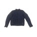 Piero Guidi - Giubbotto Colore Blu