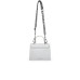 Steve Madden Borsa grigia a mano da Donna