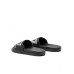 EA7  EMPORIO ARMANI CIABATTA UNISEX NERA E BIANCA 