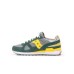 Saucony Originals  Sneakers Verde 