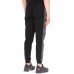 EA7 Emporio Armani Pantalone da uomo nero