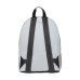 Dsquared2 Zaino Unisex in nylon catarifrangente con maxi logo DSQUARED2 ICON