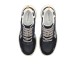 PREMIATA DRAKE_403 SNEAKER BLUE REALIZZATA IN UN MIX DI MATERIALI 
