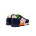 Sun 68 sneakers JAKI FLUO da Uomo 