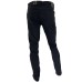 Jeckerson gabardina da uomo blu