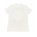 La Martina T-shirt da uomo bianca 