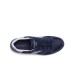Saucony Shadow sneakers da Uomo blu 
