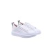 ALEXANDER SMITH SNEAKERS DA DONNA WHITE IRIDE PEACH