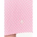 GUESS ABITO CORTO ROSA