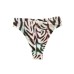 Guess costume da donna con stampa animalier 