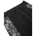 Versace Jeans Couture Pantalone da Uomo Nero