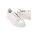 HARMONT&BLAINE SCARPA UOMO CALF BIANCO