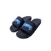 HARMONT&BLAINE CIABATTA UOMO EVA - EVA - Colore: BLU - ROYAL