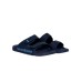 HARMONT&BLAINE CIABATTA UOMO BLUBBER - Colore: BLU