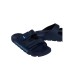 HARMONT&BLAINE CIABATTA UOMO BLUBBER - Colore: BLU