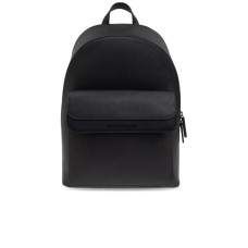 EMPORIO ARMANI ZAINO TOTAL BLACK 