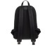 EMPORIO ARMANI ZAINO TOTAL BLACK 