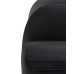 EMPORIO ARMANI ZAINO TOTAL BLACK 