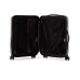 EMPORIO ARMANI TROLLEY MEDIUM UNISEX IN ABS CON MAXI AQUILA A RILIEVO