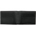 EMPORIO ARMANI WALLET BLACK