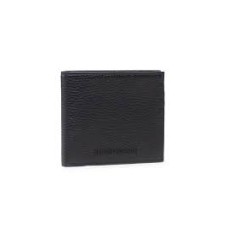 EMPORIO ARMANI  WALLET MAGNET GREY