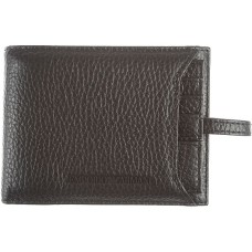 EMPORIO ARMANI WALLET NERO