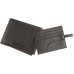 EMPORIO ARMANI WALLET NERO