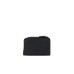 EMPORIO ARMANI PORTAFOGLIO CON PORTAMONETE MYEA BLACK STAMPA CERVO