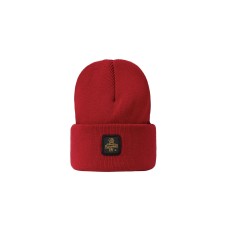 RefrigiWear Cappello rosso con logo r