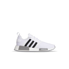 Adidas Originals NMD_R1 PRIMEBLUE Sneakers bianca con inserti neri