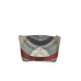 GATTINONI PLANETARIUM POCHETTE DA DONNA CON LOGO 