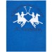 La Martina  Polo Bluette a maniche lunghe da uomo