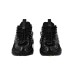 PLEIN SPORT SNEAKER BLACK BLACK THE THUNDER STROKE GEN.X.02