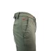Falko Rosso Pantalone da Uomo Verde con due tasche America 