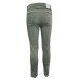 Falko Rosso Pantalone da Uomo Verde con due tasche America 