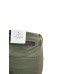 Falko Rosso Pantalone da Uomo Verde con due tasche America 