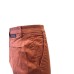 Falko Rosso Pantalone da Uomo Marrone con due tasche America 