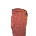 Falko Rosso Pantalone da Uomo Marrone con due tasche America 